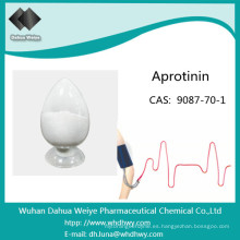 (CAS: 9087-70-1) China Proveedor Materia prima Aprotinina
